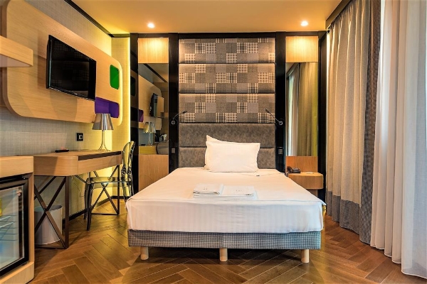 City Hotel BW Premier Collection (Salalah)